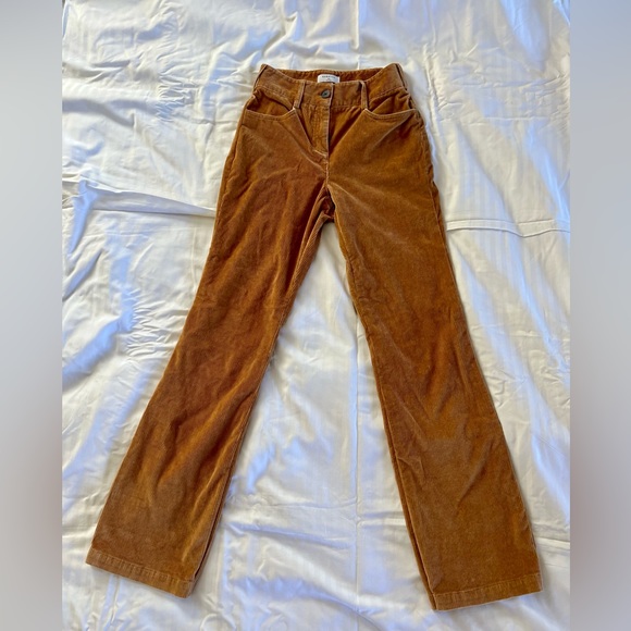Babaton
Joey Pant
Golden Amber size 00 - Picture 3 of 16